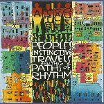 A Tribe Called Quest - People’s Instinctive Travels and the Path of Rhythm